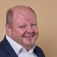 DGtek A/S Employee Bjørn Peters's profile photo