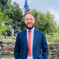 Capita Employee Lewis Griffiths-Paylor's profile photo