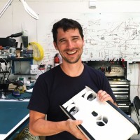 Sofar Ocean Technologies Employee Eric Stackpole's profile photo