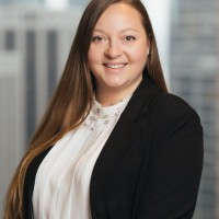 Fairmont Waterfront Employee Hailey Hutchinson's profile photo
