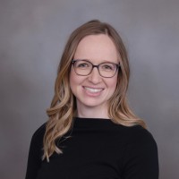 Kimberly-Clark Employee Kayla Lewin's profile photo