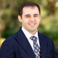 Florida Law Review Employee Tariq Ausaf's profile photo
