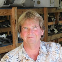 411MarineCom, Inc. Employee Chris Bright's profile photo