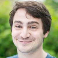 Pace Gallery Employee Daniel Tiernan's profile photo