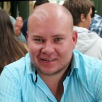 TallOrder Solutions Employee Ricky Roelofse's profile photo