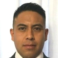 VOSEDA Employee Gabriel G.'s profile photo