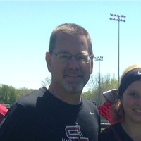 Auburn Gear Employee Andrew Schneider's profile photo