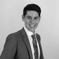 New York City Housing Authority (NYCHA) Employee Jake Jaffe's profile photo
