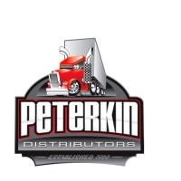 Rod Peterkin