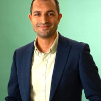 SWiSH Employee Saeid Partnership's profile photo