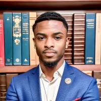 Cyber Watch Systems Employee Marcus Jones's profile photo