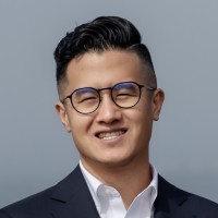Scentbird Employee Ben Leung's profile photo