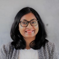 Deepti Patel Email