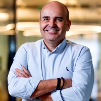 MATERA Systems Employee Rogerio Venturella's profile photo