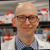 Clear Gene Employee Brandon Steelman's profile photo