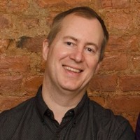 UX is Fine Employee Bill Podurgiel's profile photo