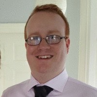 Apridata Employee Conor Hill-Gunning's profile photo