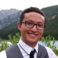 Cellular Sales Employee Aaron Beaudoin's profile photo