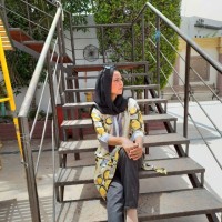 Water World International Employee Tooba Khan's profile photo