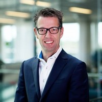 NOWONOMICS AB Employee Rutger Selin's profile photo