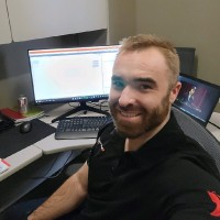 Nick Perry Email & Phone Number