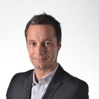 LACOUR CONCEPT Employee Xavier Legros's profile photo