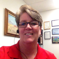 Staples Employee Sandy vander Vliet's profile photo