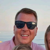 Stuart O'Brien Email