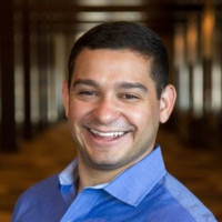 ConferenceDirect Employee Michael Quigg's profile photo