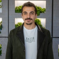 Rashed Alkhlaifat Email & Phone Number