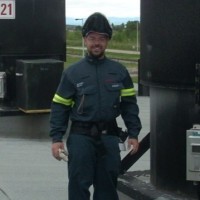 Rio Tinto Employee Jonathan Bernier's profile photo