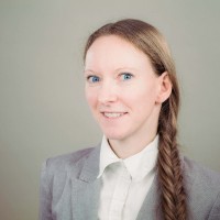 IPROconsult GmbH Employee Claudia Kunath's profile photo