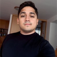 Jeckson Jaimes Email