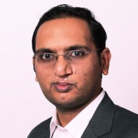 PAN-Biotech GmbH Employee Omar Khaliq's profile photo