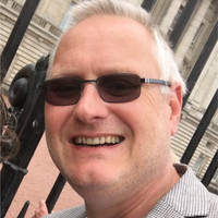 BMP France Employee Simon Feugard's profile photo