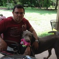 Paradise Home Improvement Employee Roger Rachima's profile photo