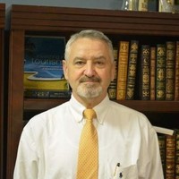 Florida TaxWatch Employee Bob Nave's profile photo