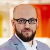 PwC Polska Employee Marek Sochocki's profile photo