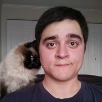McKay-Dee Hospital Employee Nick Marquez's profile photo