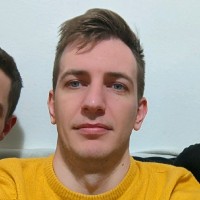 PLASTEC Employee Irimus Daniel's profile photo