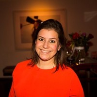 COROOS Employee Maericke van der Burg's profile photo