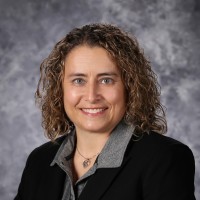 Platte-Clay Electric Cooperative Employee Jennifer Grossl's profile photo