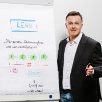 osb international Consulting AG Employee Peter Menne's profile photo