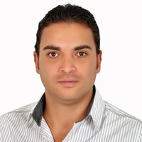 Pegas Touristik Employee Abdallah Mohy's profile photo