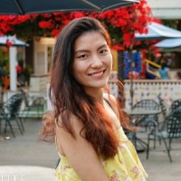 Sarah Liu Email & Phone Number