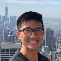 James Wen Email & Phone Number