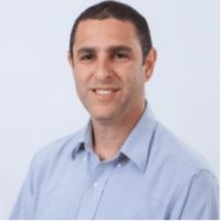 Gamidor Diagnostics Employee Arie Modai's profile photo