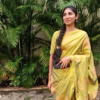 Mazenet Solution Employee Yazhini S's profile photo