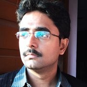 Endue Technologies India Pvt Ltd Employee Sujoy Sengupta's profile photo
