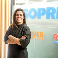 FRYSK Employee Camila Torres's profile photo